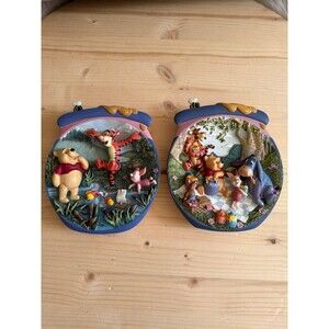 Disney Winnie The Pooh decor